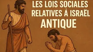 Les Lois Sociales Relatives a Israel Antique | Ricot Chanel