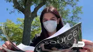 Do Your Part. Save Lives. :30 Spanish (COVID-19 Face Masks & Social Distancing)