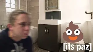 The (ALMOST) Embarrasing Thing That Happened to Me [Storytime w/ Paz]