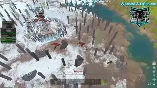 DEX ARK│(HACK / CHEAT)│Aimbot/ESP/Speedhack/Misc│AND MORE!