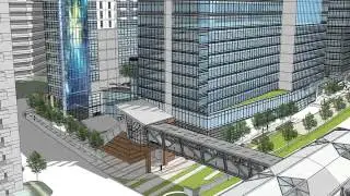 Tysons Central Development
