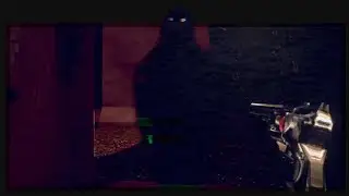 They Really Tried To Take My Soul (No Players Online)