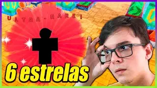 CUIDADO no TRADE, ESSE PERSONAGEM PODE VIR 6 ESTRELAS com EVOLU&Ccedil;&Atilde;O !!