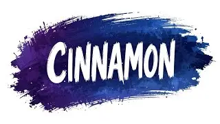 CINNAMON &ndash; A Smooth & Addictive Vibe | Viral Aesthetic Music 🎧✨