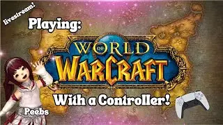 Daddy Illidan farming - Legion remix is ending!! #warcraft