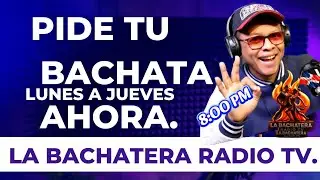 SALUDOS Y PETICIONES - Martes 6 de Enero 2026