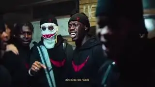 @dexterhmc - MATUIDI CHARO (remix)