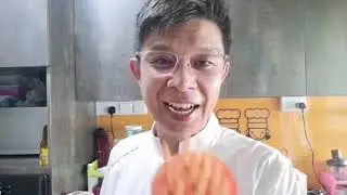 Crackling Pork