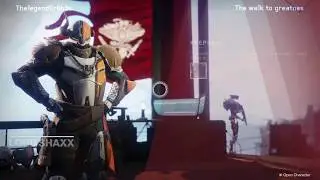 Destiny 2: GETTING NOT FORGOTTEN!!!