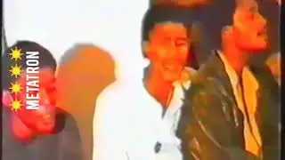 🔴🔴DJO NOLO, CHOC MUSICA, ACCOUSTIQUE, 1987