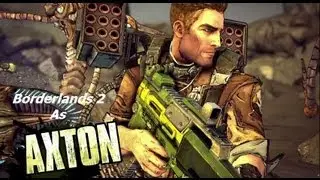 Borderlands 2 - Terramorphous the Invincible (True Vault Hunter mode)