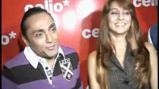 B-town Stars At 'Celio' Fashion Show - Bollywoodhungama.com