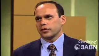 Diet And Depression- 3abn -Health for a Lifetime