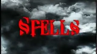 Spells The Demonic Angels: S2 Flashback Opening (Creditless)
