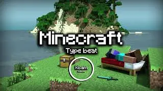 [FREE] Minecraft type beat || 2020 Trap instrumental (prod.Kisam)