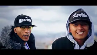 Calentura  - Cari&ntilde;ito feat Asilo 38 - (VIDEO OFICIAL)