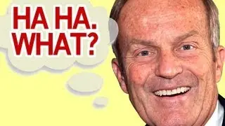 Todd Akin Apologizes for Legitimate Rape Comment