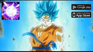 Last Warrior Ultimate Fight Android Gameplay