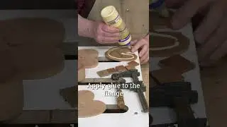 Making a Heart Box