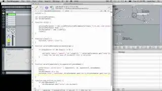 M4L Hack Night: Selected Parameter Example - Part 2