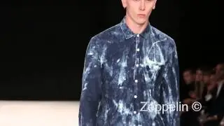 Oliver Spencer Men SS14
