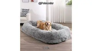 YITAHOME Human Dog Bed Review: Comfort, Support & Value for Adults and Pets Evaluated