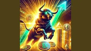 Crypto Bull Run