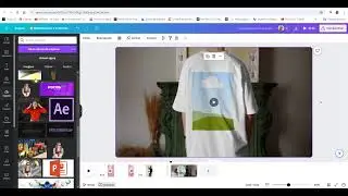 Creating Video Mockups on Canvas Easily