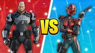 I.O VS The Seven | Official Map Trailer