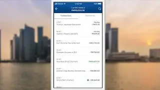 Say hello to the new Citi Mobile app experience