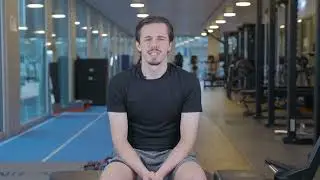 Lars's Achillessehne-Reha bei med&motion Aarau