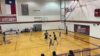 Ryker's Game 12/17/2025 Part 2 of 2