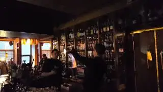 Cafe Kuluma Rammstein Drink