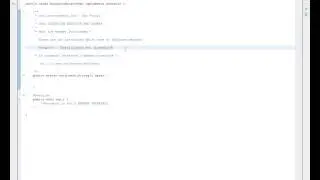 Java What are Marker Interfaces