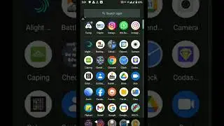 How To Solve Alight Motion log in problem 