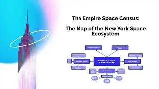 Empire Space Census - Portal to the New York Space Ecosystem