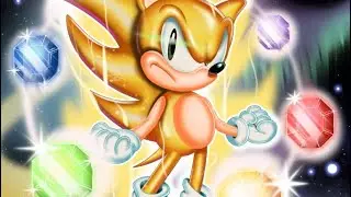 Fleetway comic animation (made by me)
