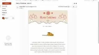 How to make an email template in gmail ♥ Creating email templates easy step by step.