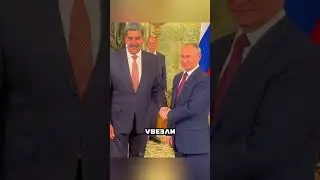 ПУТИНУ ПЕРЕДАЛИ, ЧТО ОН ПОПАЛ 🤬😳🤯