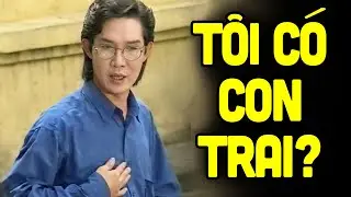 Vũ Linh chết lặng khi biết mình có con trai trong tuồng này - Cải Lương Xưa Vũ Linh, Ngọc Huyền