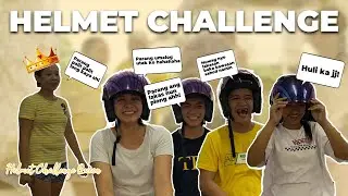 Challenge of the Week! Helmet Challenge | NitchTV