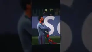 Messi or Ronaldo? #messi #ronaldo #goat #football #edit #futfacts #barca #madrid