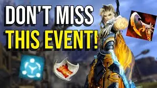 Don't Miss This AWESOME EVENT in GW2!