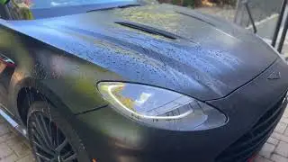 Ceramic Coating Specialists in Vancouver