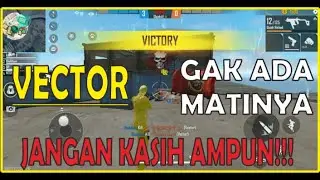 Vector Freefire Selalu Jadi Andalan ||  AVO GAMING 22