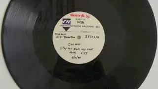 Colors - Pay me back my Love ( unreleased Acetate Version ) 1985 Sound Sample