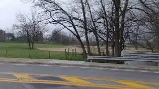 History on the Union Canal in Myerstown Pa