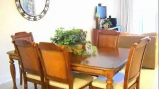 FORT WALTON BEACH CONDO, FL - 1110 SANTA ROSA BLVD #C204