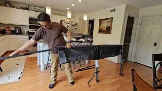 Folding cot sportsman warehouse