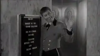 Jerry Lewis - Tribute [American Authors - Born to Run]
